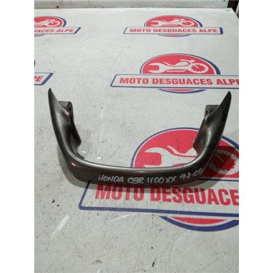 Asidero colin Honda CBR 1100 XX - Recambios de desguace online
