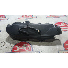 Tapa carter inferior KEEWAY vieste 125 año 2021