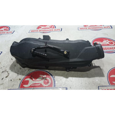 Tapa carter inferior KEEWAY vieste 125 año 2021