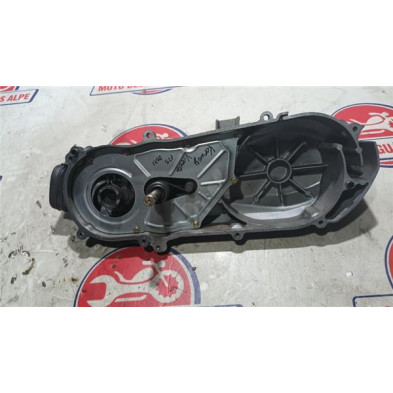 Tapa carter inferior KEEWAY vieste 125 año 2021