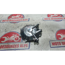 Tapa carter inferior HYOSUNG aquila65006