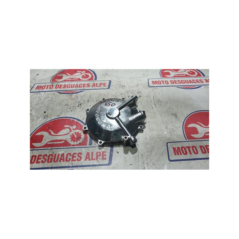 Tapa carter inferior HYOSUNG aquila65006