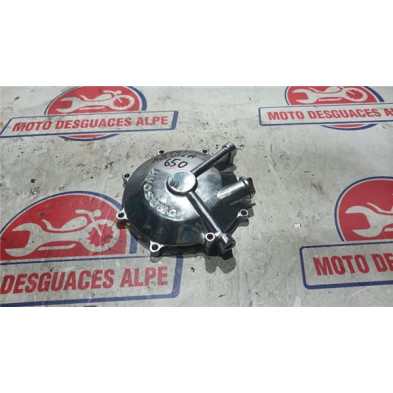 Tapa carter inferior HYOSUNG aquila65006