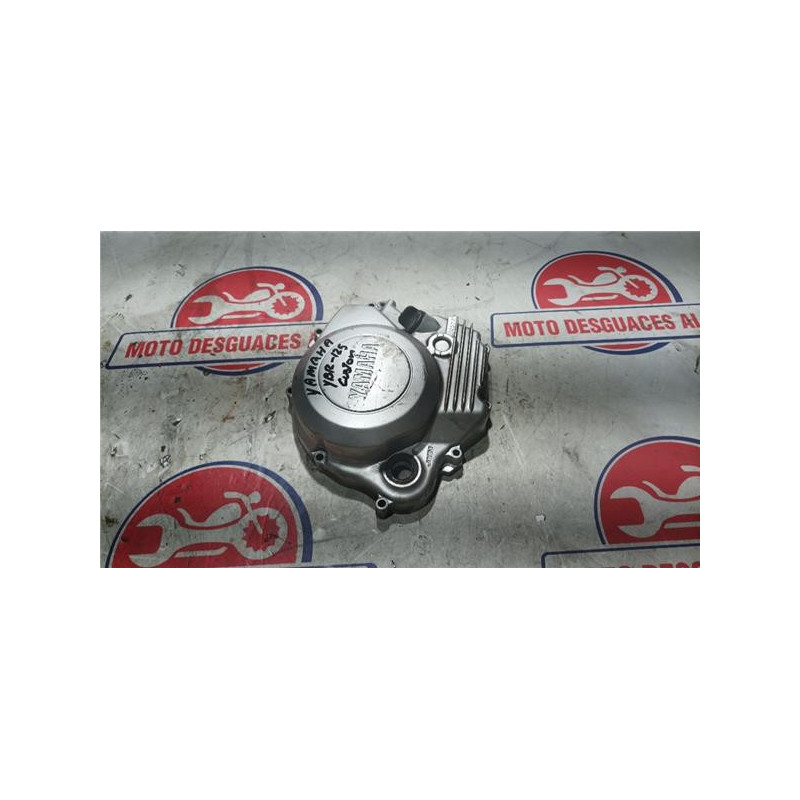 Tapa carter inferior YAMAHA YBR CUSTOM 125