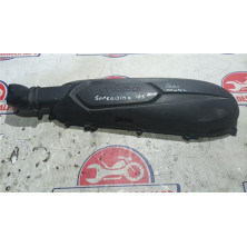 Tapa carter inferior KYMCO super dink 125