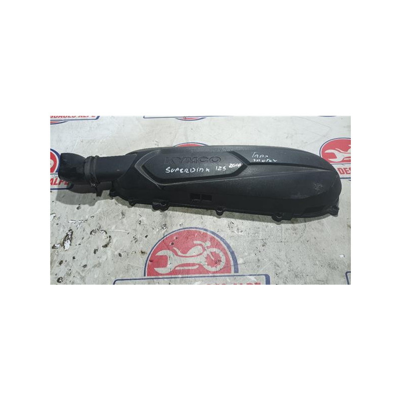Tapa carter inferior KYMCO super dink 125