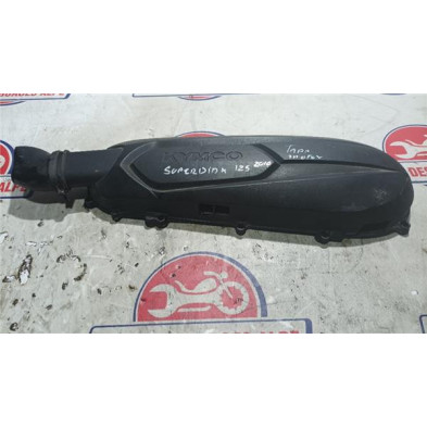 Tapa carter inferior KYMCO super dink 125