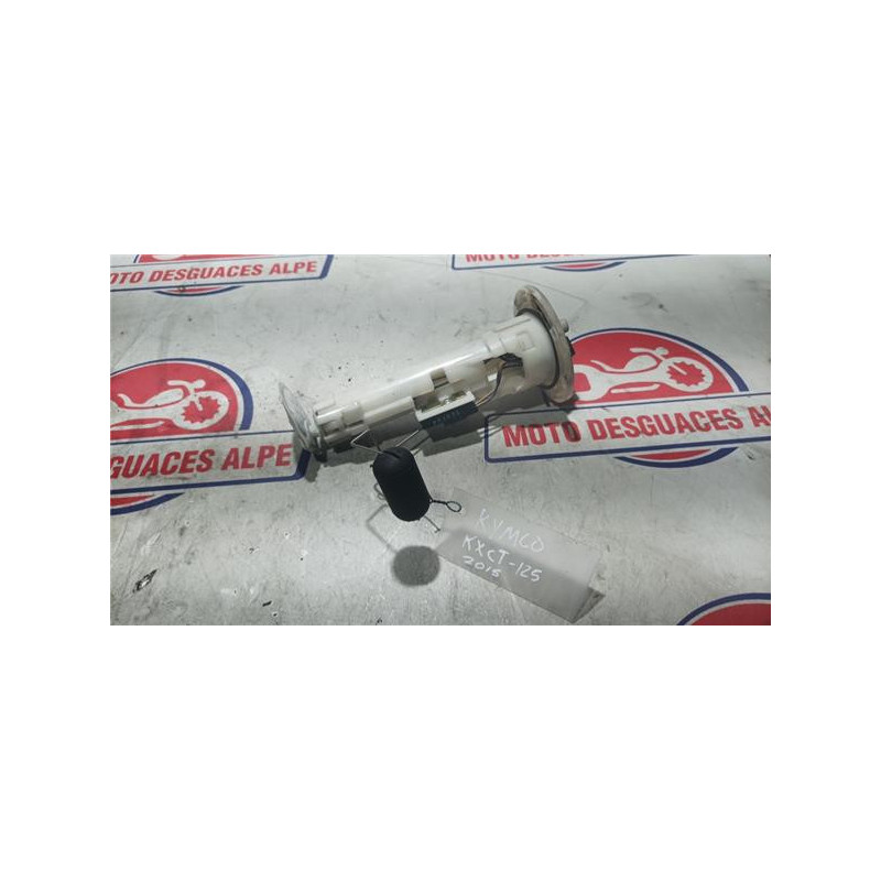 Bomba gasolina KYMCO KXCT 125-2015