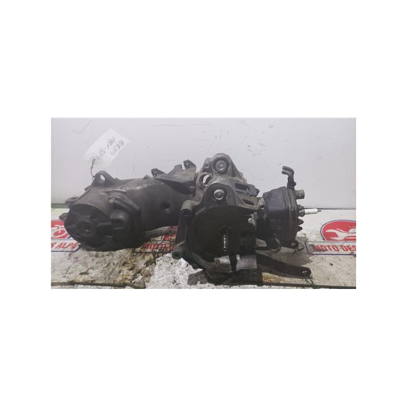 Motor completo BETA ark