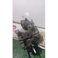 Motor completo BETA ark