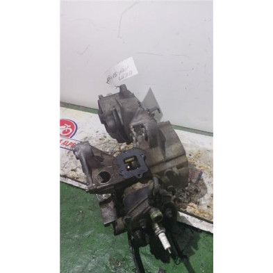 Motor completo BETA ark