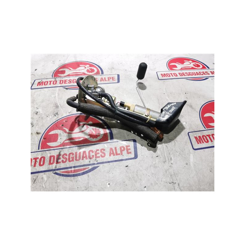 Bomba gasolina SUZUKI Burgman 400/400 S