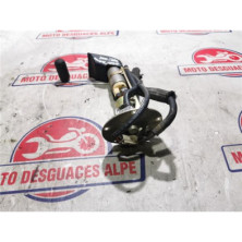 Bomba gasolina SUZUKI Burgman 400/400 S