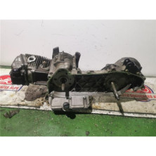 Motor completo DERBI Boulevard 125