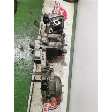 Motor completo DERBI Boulevard 125