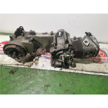 Motor completo DERBI Boulevard 125