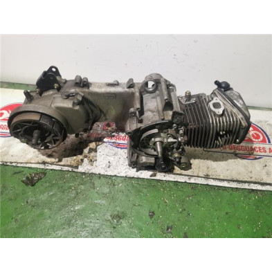 Motor completo DERBI Boulevard 125