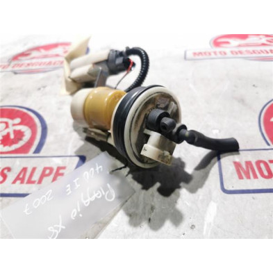 Bomba gasolina PIAGGIO X8 400 IE