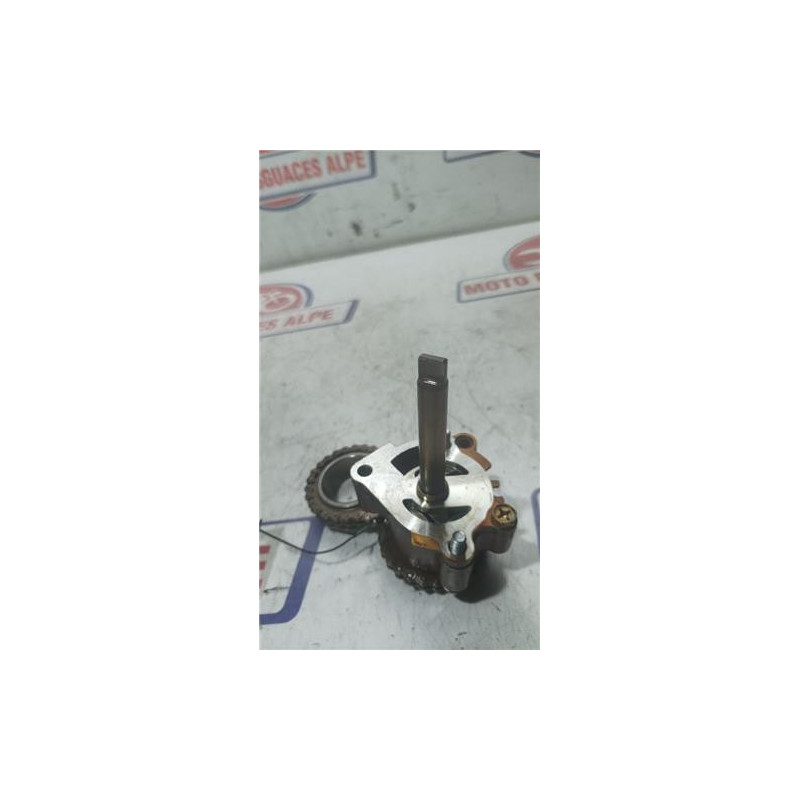 Bomba aceite HONDA CBF 600S