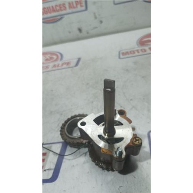 Bomba aceite HONDA CBF 600S