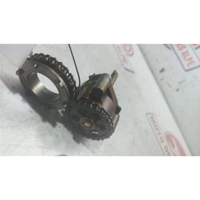 Bomba aceite HONDA CBF 600S