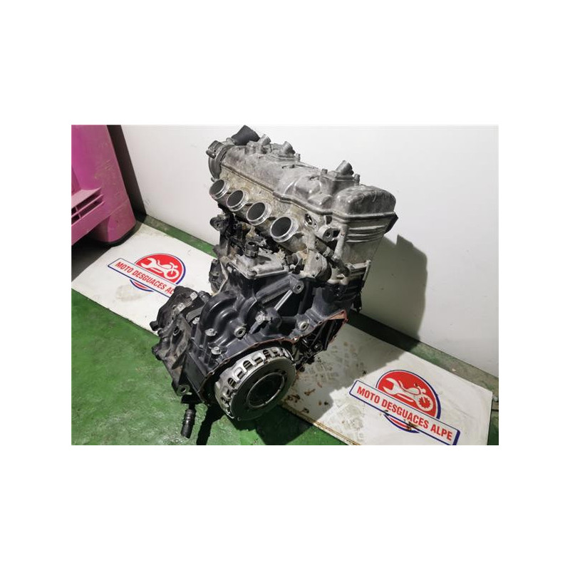 Motor completo BMW K 1200 GT - Recambios de calidad a un precio asombroso Motor completo BMW K 1200 GT - Recambios de calidad a un precio asombroso