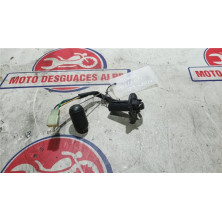 Aforador KYMCO agility city 125