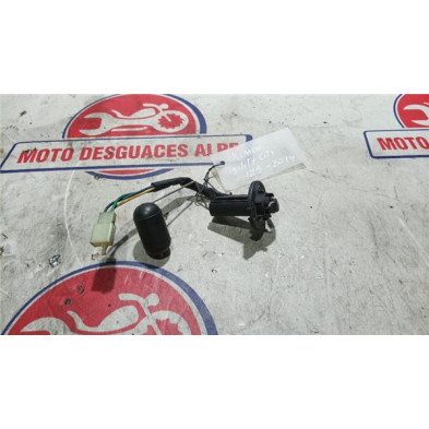 Aforador KYMCO agility city 125