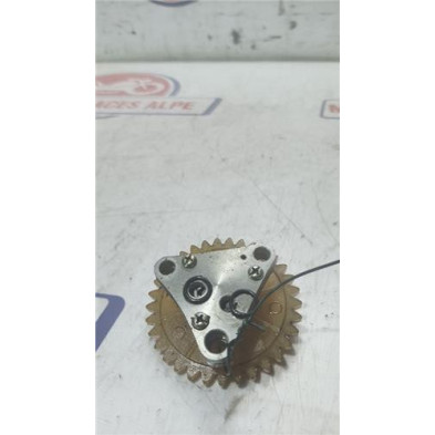 Bomba aceite PEUGEOT V CLIC 50