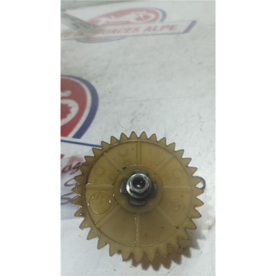 Bomba aceite PEUGEOT V CLIC 50