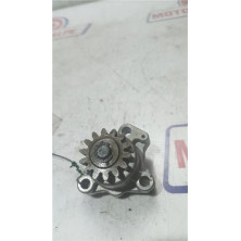 Bomba aceite HYOSUNG gtr25004