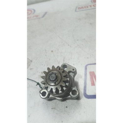 Bomba aceite HYOSUNG gtr25004