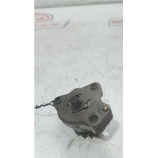 Bomba aceite HYOSUNG gtr25004