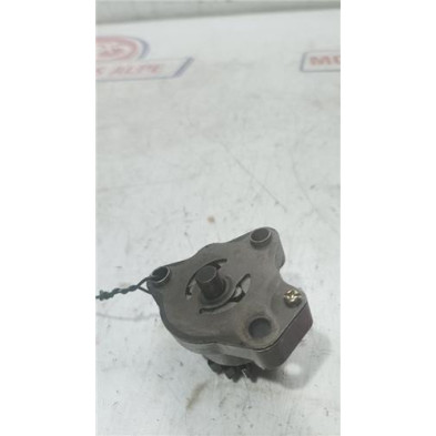 Bomba aceite HYOSUNG gtr25004