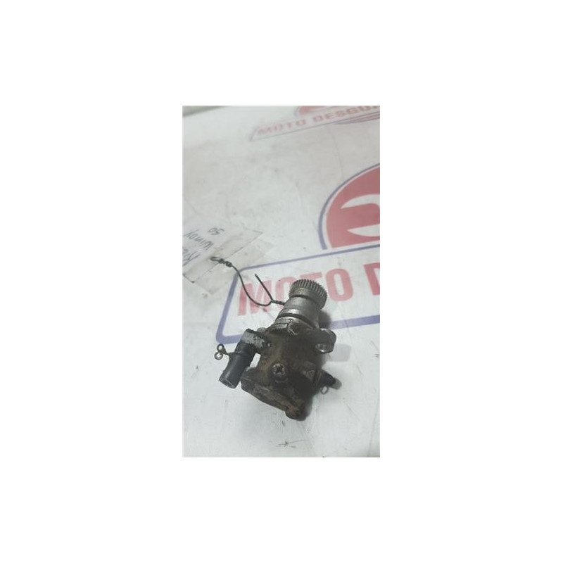 Bomba aceite RIEJU WINDY 50