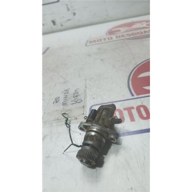 Bomba aceite RIEJU WINDY 50