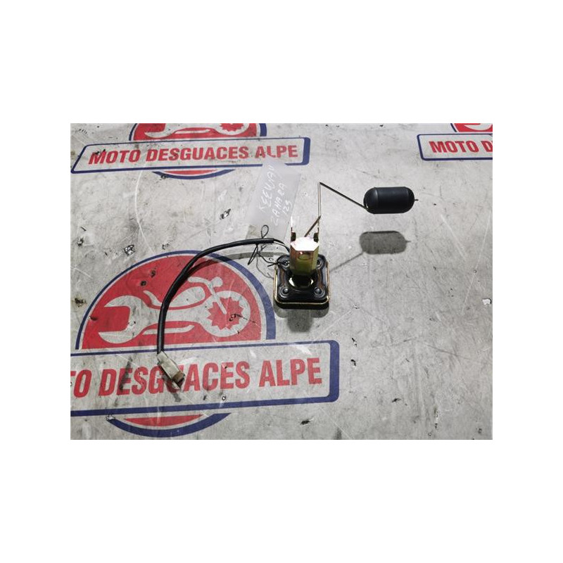 Aforador KEEWAY ZAHARA 125