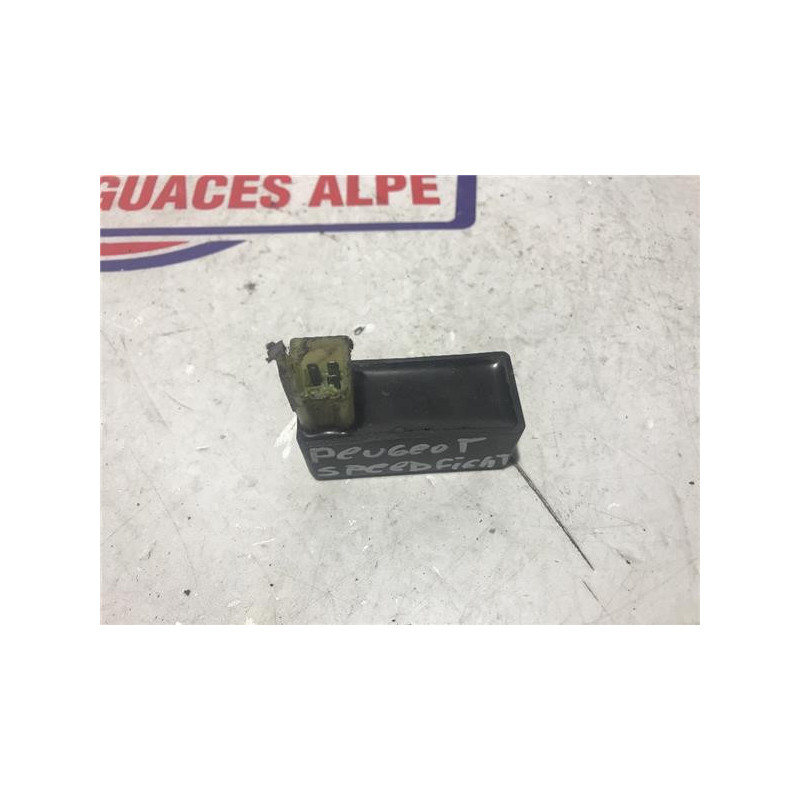 Cdi PEUGEOT speedfight50