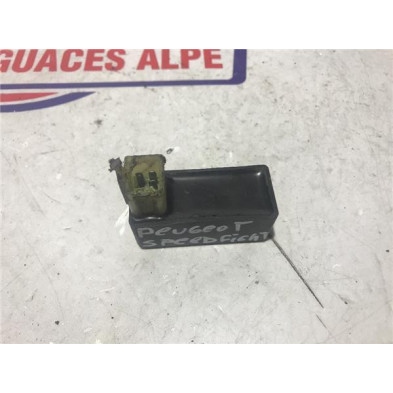 Cdi PEUGEOT speedfight50