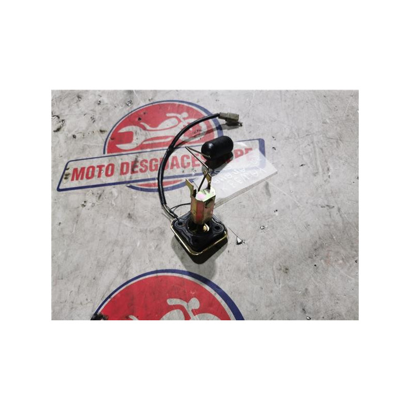 Aforador KEEWAY ZAHARA 125