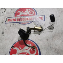 Aforador HYOSUNG supercap50