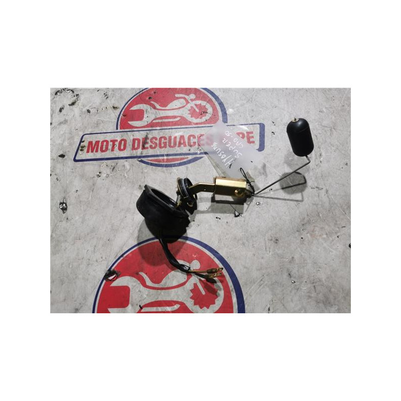 Aforador HYOSUNG supercap50