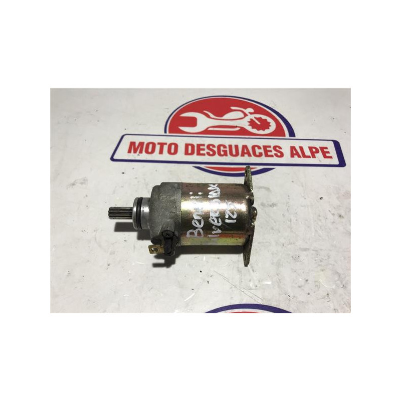 Motor arranque KEEWAY SILVERBLADE 125