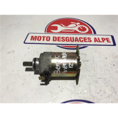 Motor arranque KEEWAY SILVERBLADE 125