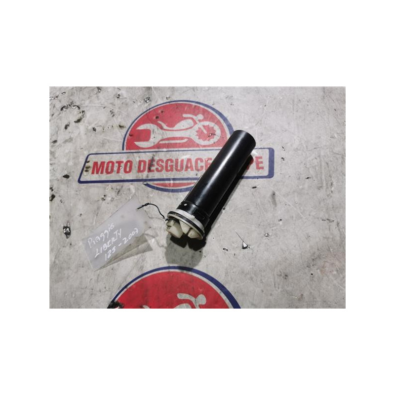 Aforador PIAGGIO liberty125