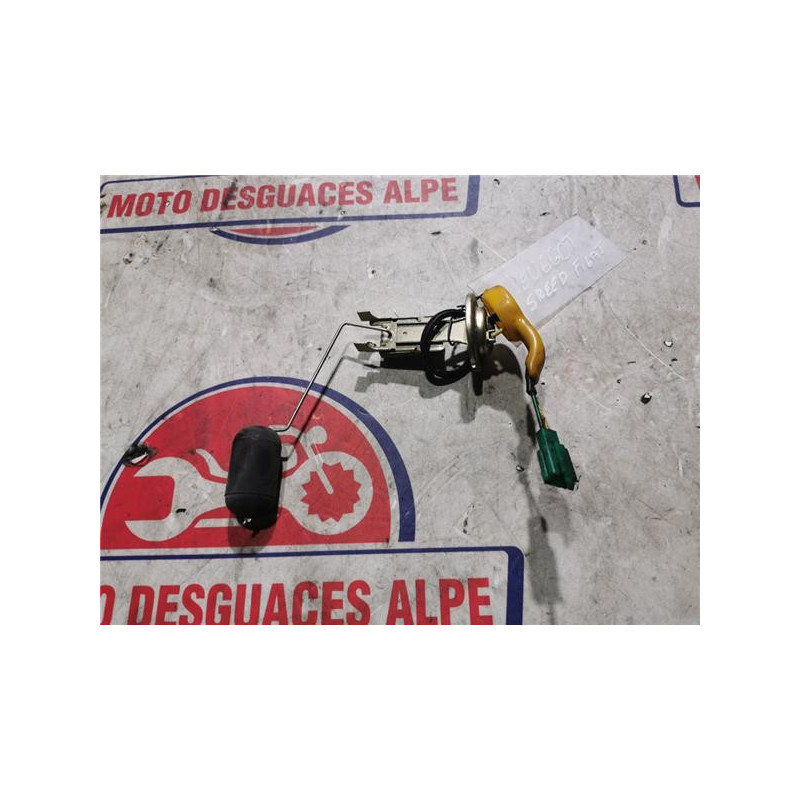 Aforador PEUGEOT speedfight50