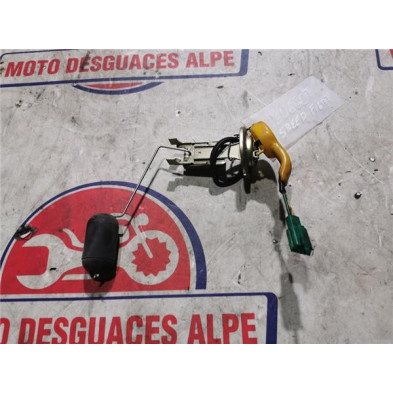 Aforador PEUGEOT speedfight50