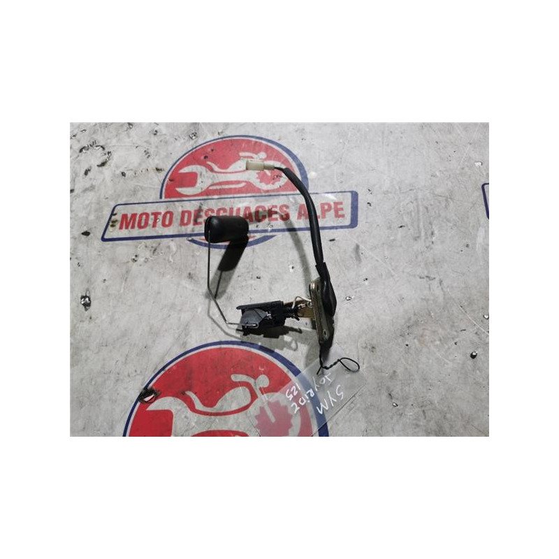 Aforador SYM JOYRIDE 125