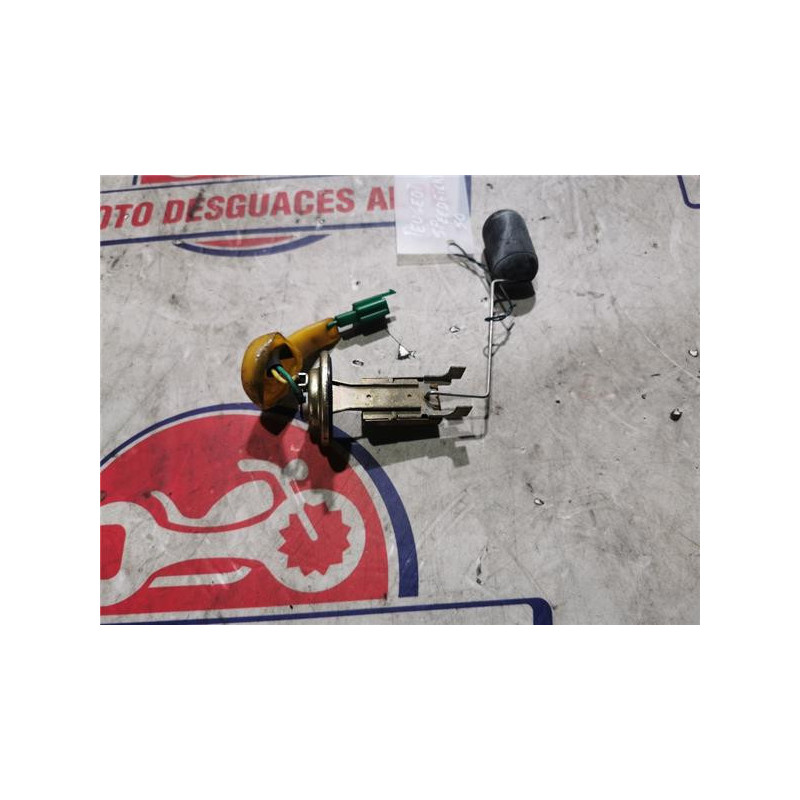 Aforador PEUGEOT speedfight50