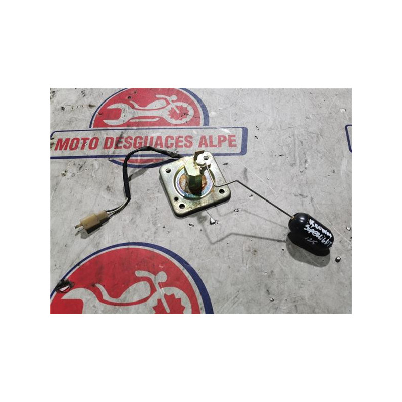 Aforador KEEWAY SUPERLIGHT 125